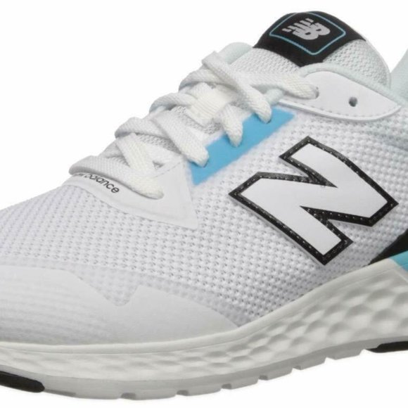 New Balance Classics Men\'s MS515v2 8 X-Wide White/ main image 7